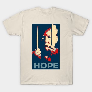 Hope Trump Jailbird T-Shirt